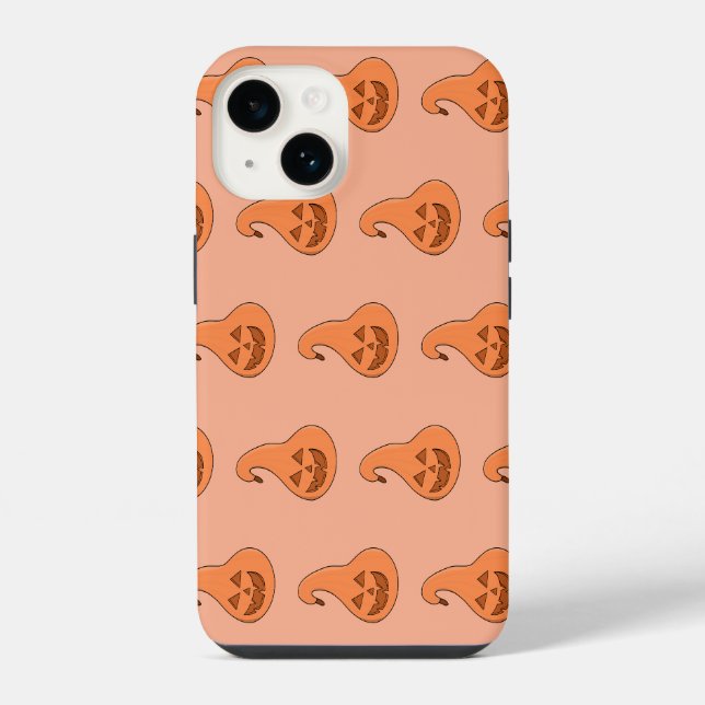 Badematte iPhone 14 Hülle (Rückseite)