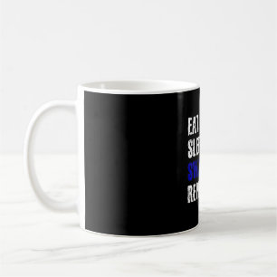 Baden und Baden gestalten Sommergeschenke Kaffeetasse
