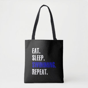 Baden und Baden gestalten Sommergeschenke Tasche