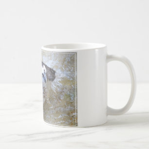 Baden von Osprey Kaffeetasse