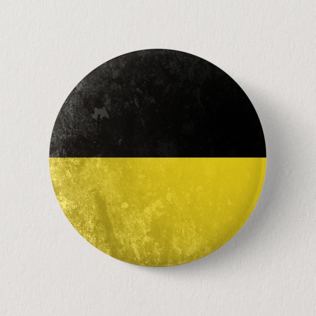 Baden-Württemberg Button (Vorderseite)