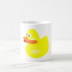 Badente Kaffeetasse