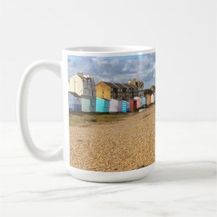 Badeort Littlestone, Kent Kaffeetasse