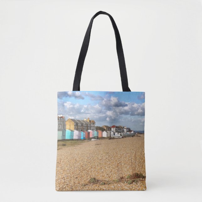 Badeort | Littlestone, Kent Tasche (Vorderseite)