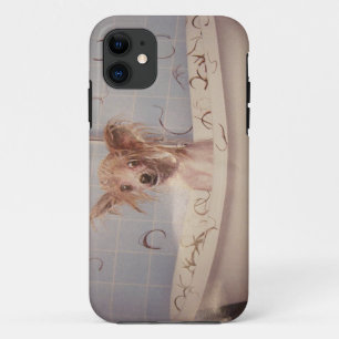 BADEPUPPY Case-Mate iPhone HÜLLE