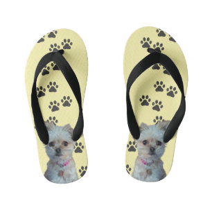 Badesandalen
