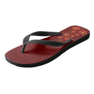 Badesandalen