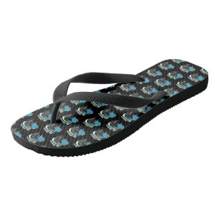 Badesandalenpaar Flip Flops