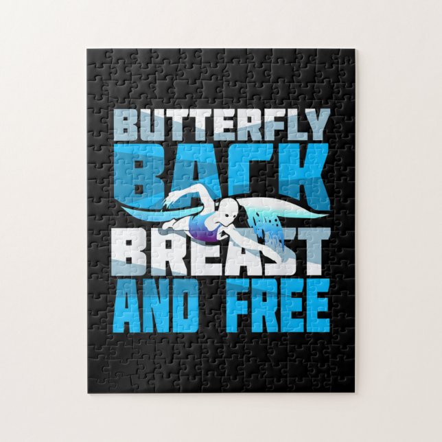 Badespass (Vertikal)