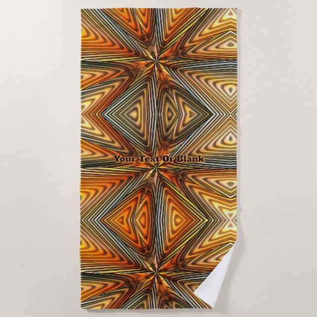 Badetuch (Vorderseite)