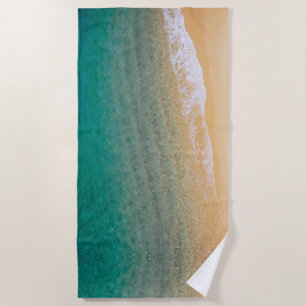 Badetuch - Ocean Wave's