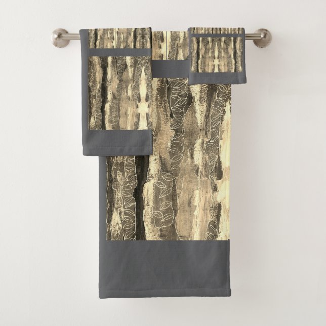 Badetuch-Set Badhandtuch Set (Insitu)