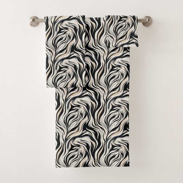 Badetuch-Set Badhandtuch Set (Insitu)