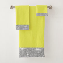 Badetuch-Set