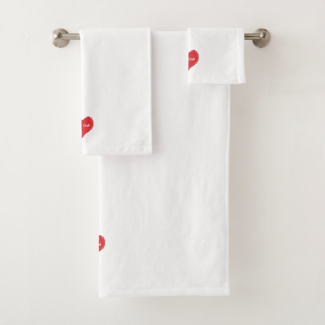 Badetuch-Set Badhandtuch Set (Insitu)