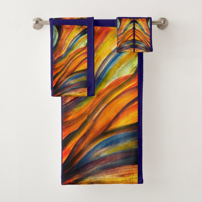 Badetuch-Set Badhandtuch Set (Insitu)