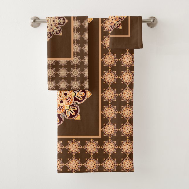 Badetuch-Set Badhandtuch Set (Insitu)