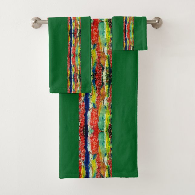 Badetuch-Set Badhandtuch Set (Insitu)