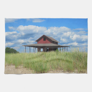 Badetuch von Seashore Geschirrtuch