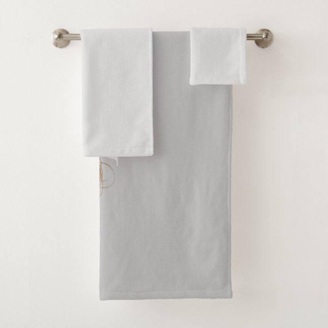 Badetücher Set (Insitu)