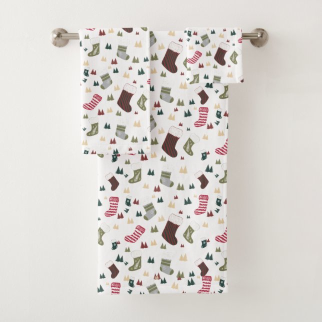 Badetücher Set (Insitu)