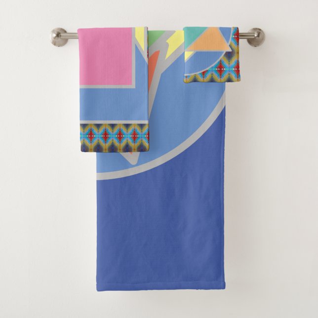 Badetücher Set (Insitu)