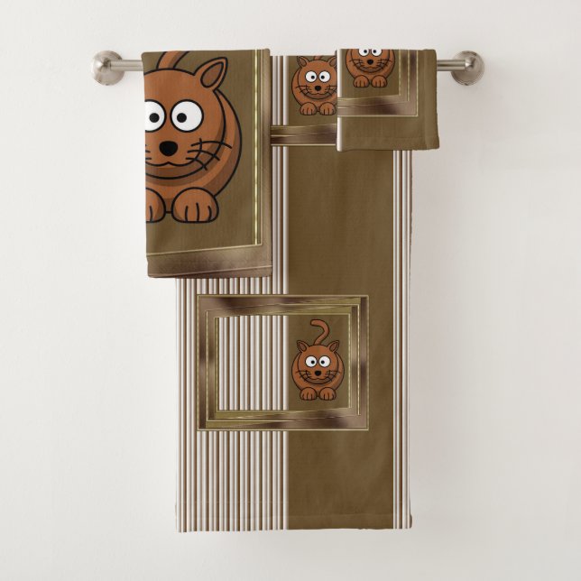 Badetücher Set (Insitu)