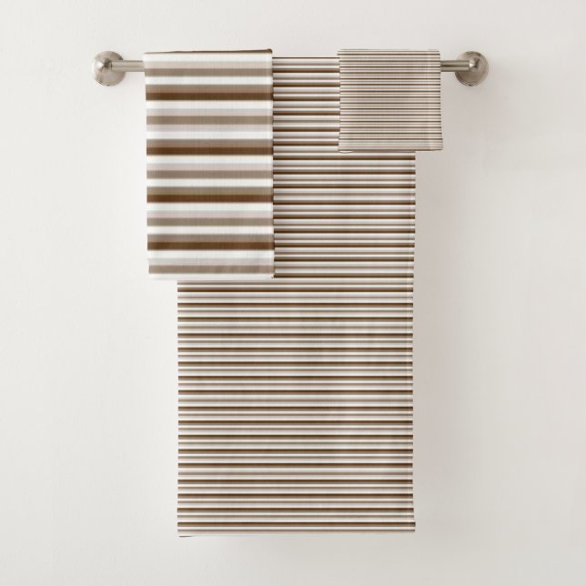 Badetücher Set (Insitu)