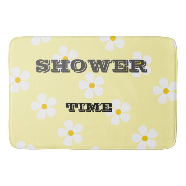 Badewanne zum Thema Badewanne Badematte (Vorderseite)