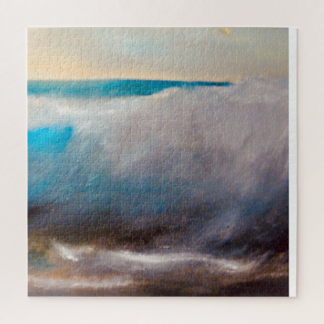 Badewunder (Vertikal)