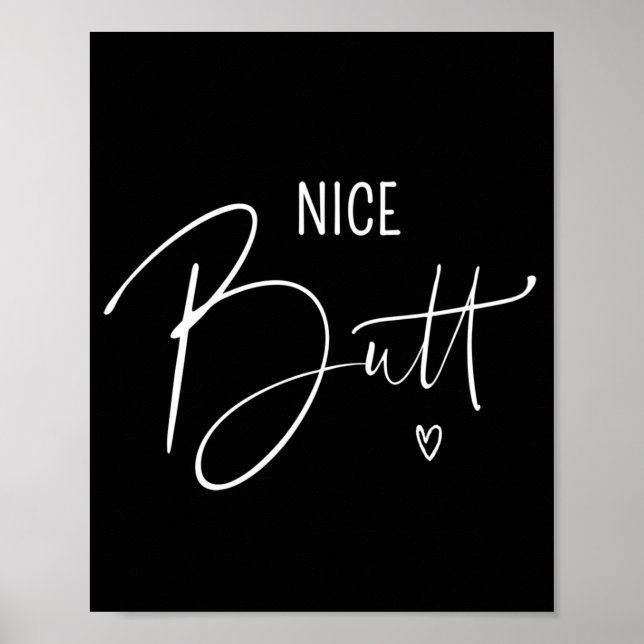 Badezimmer Dekoration Schöner Hintern Zitate der S (Vorne)