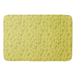 Badezimmer-Matte Spongebob Badematte