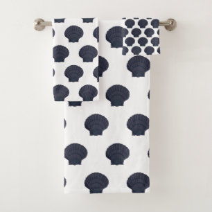 BADEZIMMER TOWEL SET