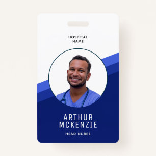 BADGE 