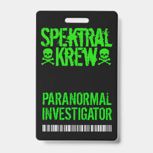 BADGE