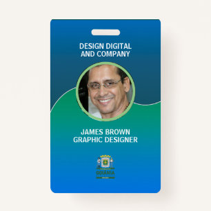 BADGE 