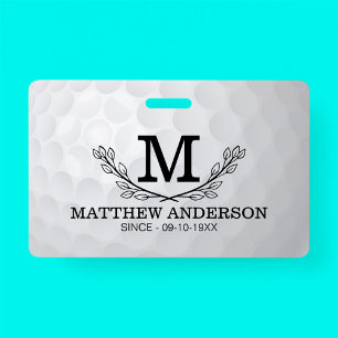 BADGE