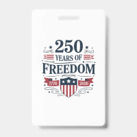 250 Ans De Liberté 1776 2026 250e 4 Juillet