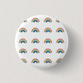 Badge arc-en-ciel