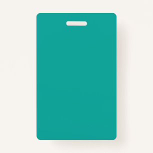 Badge Arrière - plan dégradé mélangeant bleu et vert.