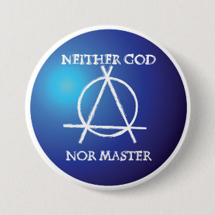 Badge athéisme