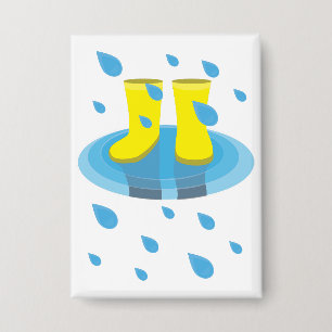 Badge Bottes de pluie