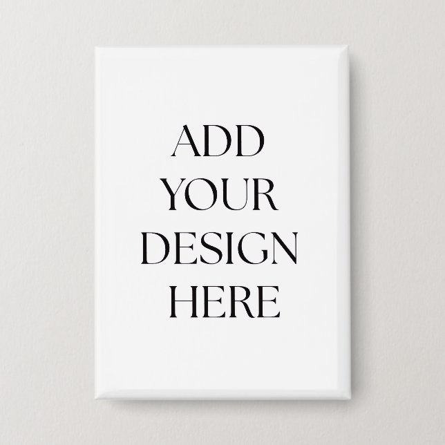 Badge Bouton (Recto)