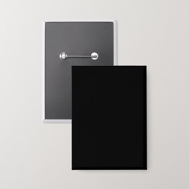Badge Bouton (Recto/Verso)