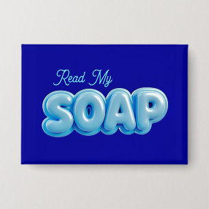 Badge Bouton "Lisez mon SOAP"