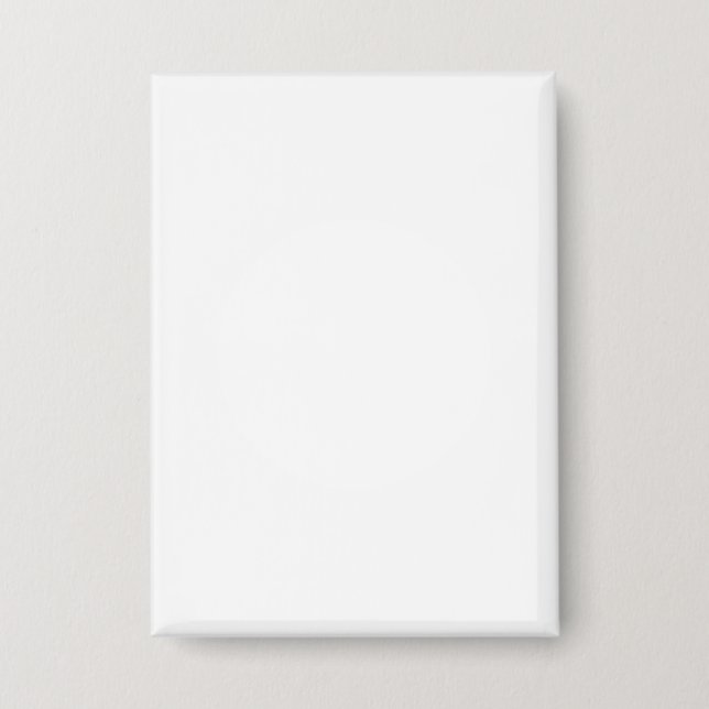 Badge Bouton rectangle, 2,5 po x 3,5 po (Recto)