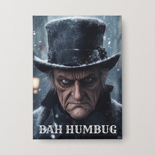 Badge Bouton Rectangle de sélection (Recto)