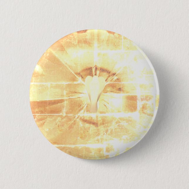 BADGE BOUTON STYLE ART&DESIGN (Devant)