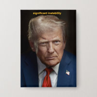 Bouton Trump