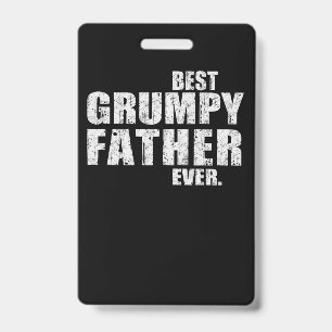Badge Cadeau pour Papa Meilleure idée de cadeau pour u
